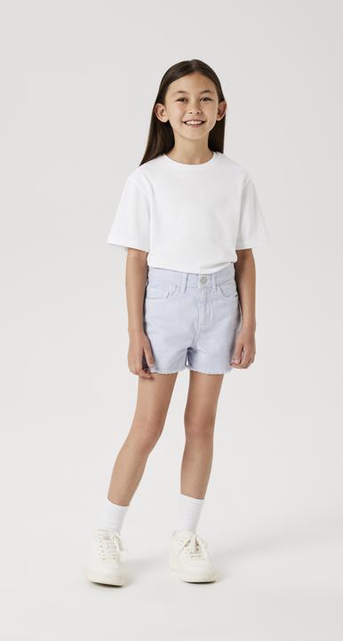 Actual product image Name it NKFROSE MOM TWI SHORTS 3248-TW TB (110)