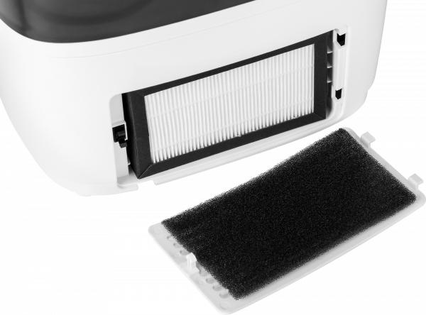 Actual product image ECG AH D501 T