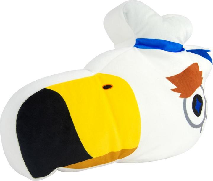 Produktbild Tomy Animal Crossing peluche Mocchi-Mocchi Gulliver 38 cm (38 cm)