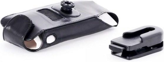 Immagine prodotto Mitel Custodia in pelle per 620/622