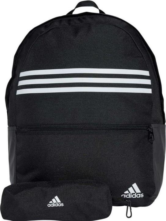 adidas Klassischer horizontaler 3-S-Rucksack