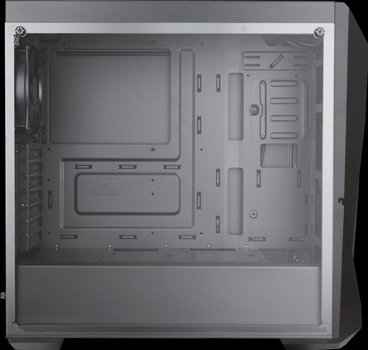 Produktbild Cooler Master MasterBox K500 (ATX, mATX, Mini-ITX)