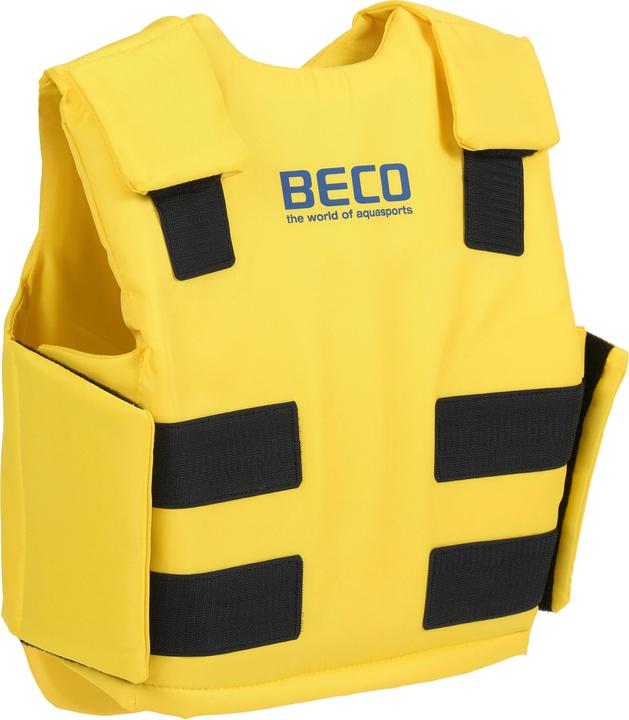 Actual product image Beco Lifejacket Sinbad (30, 31, 32, 33, 34, 35, 36, 37, 38, 39, 40, 41, 42, 43, 44, 45, 46, 47, 48, 49, 50, 51, 52, 53, 54, 55, 56, 57, 58, 59, 60, 30-60 kg)