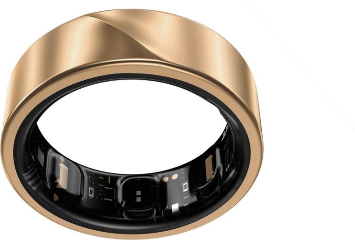 Image du produit Luna Ring Smart Ring (7, Or rose)