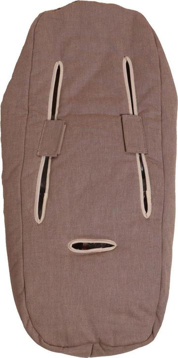 Produktbild Kaiser Le Petite Organic Cotton Bio Fusssack