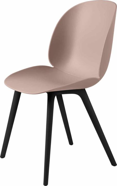 Immagine prodotto Gubi Beetle Dining Chair Black Base Stuhl