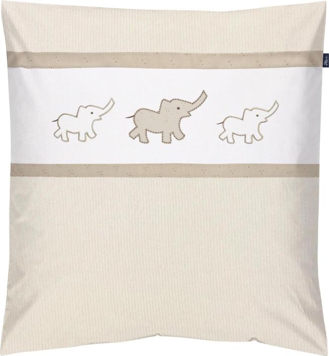 Produktbild Alvi Stubenwagengarnitur-Set Birthe Olifant