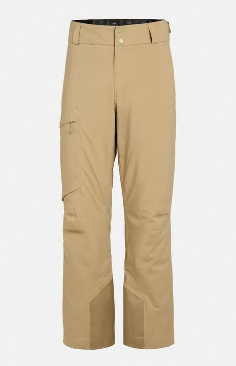 Actual product image The Mountain Studio Gore Tex 2L Stretch Insulated Pant (S)