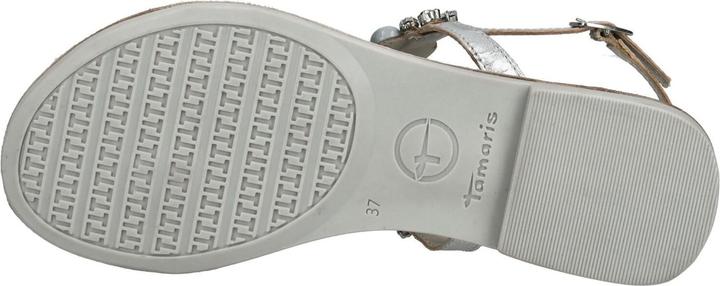 Actual product image Tamaris Sandal (41)
