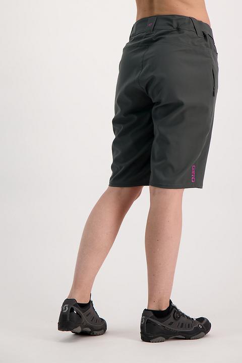 Actual product image Giro W Arc Short (S)