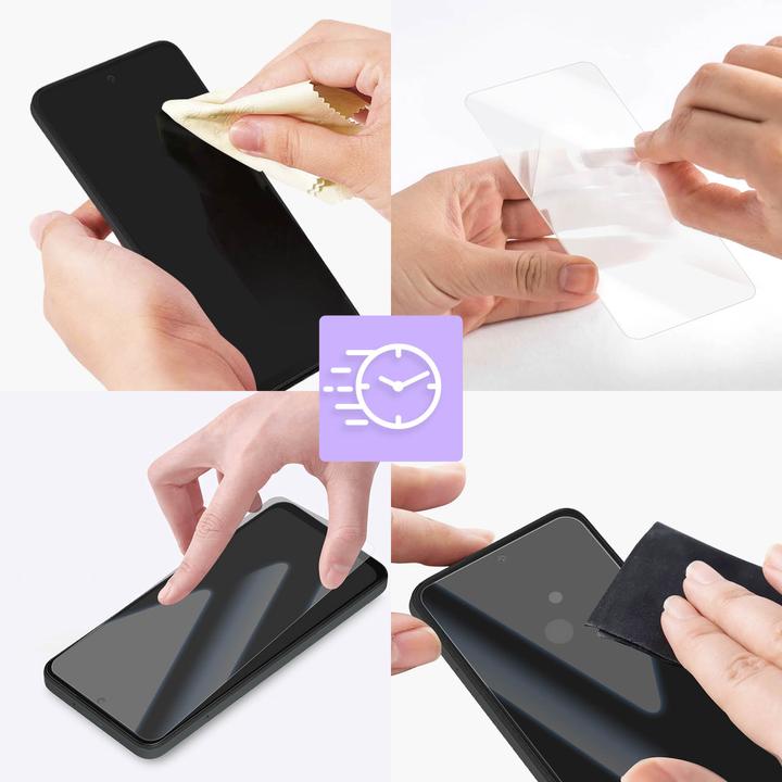 Image du produit Avizar Film ClearShield (1 pièce(s), Nothing Phone (2a))