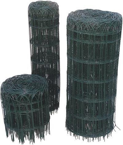 Produktbild Larus Ziergitter