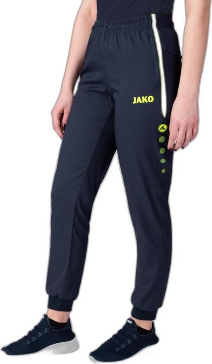 Actual product image JAKO Presentation pants Allround (128)