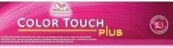 Immagine prodotto Wella Color Touch Plus Colore per capelli grigi, 77/07