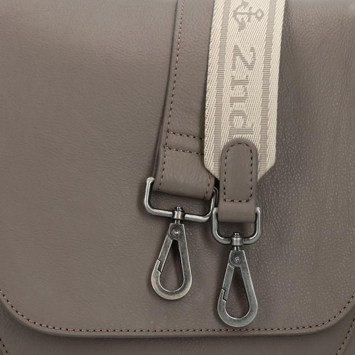 Image du produit Harbour 2nd Just Pure Umhängetasche Leder 26 cm