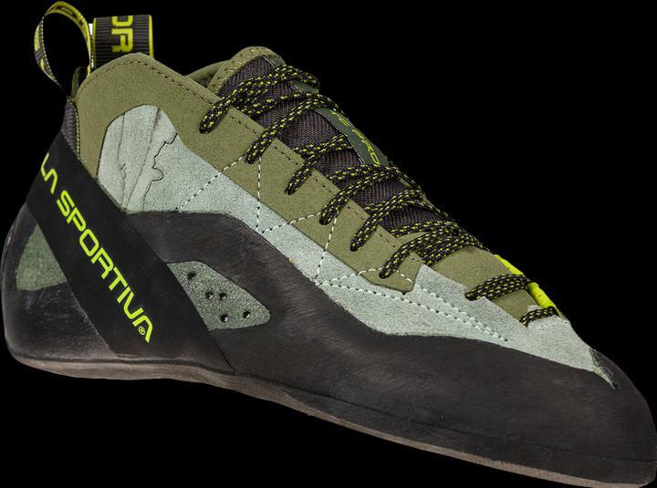 Actual product image La Sportiva TC Pro climbing shoes (44.5)
