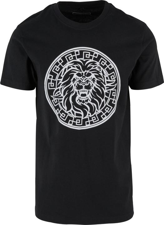 Mister Tee Lion Face Tee - 142549 (S)