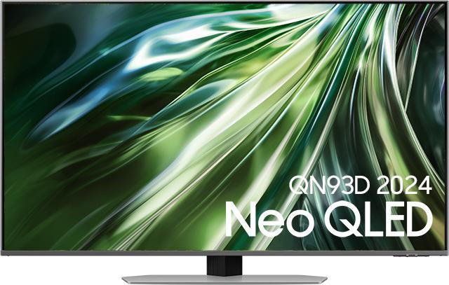 Actual product image Samsung QE85QN93DATXXN (85", QN93D, NeoQLED, 4K, 2024)