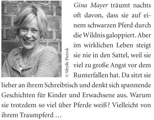 Produktbild Ravensburger Pferdeflüsterer-Academy, Band 2: Ein geheimes Versprechen (Deutsch, Gina Mayer, 2018)