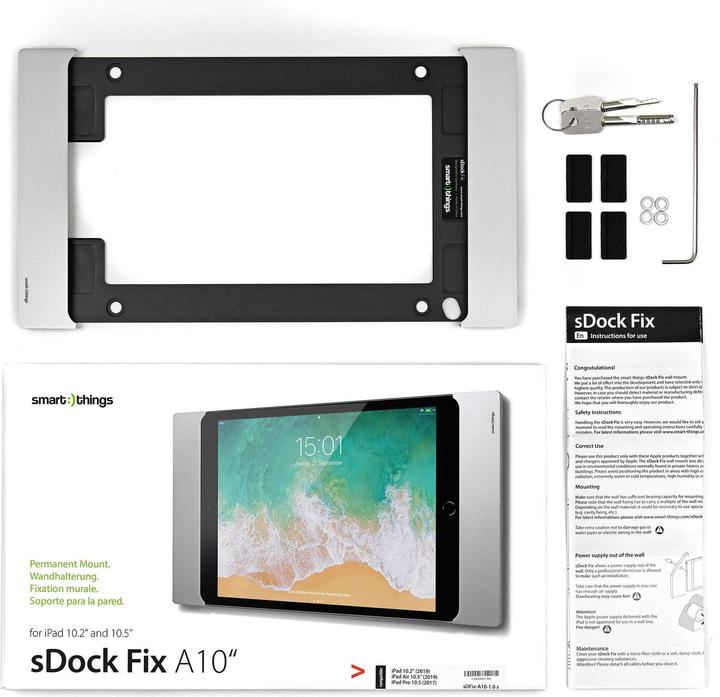 Produktbild smart things s32 sDock Fix A10"