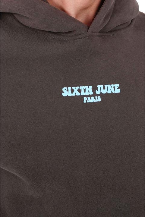 Actual product image Sixth June Take the Risk (S)