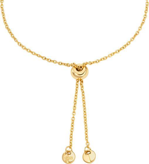 Immagine prodotto Michael Kors Bracciale MKC1605BN710 (Nanogem, Argento)