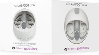 Produktbild Rio Steam