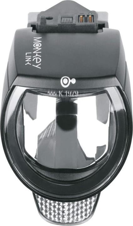 Actual product image Monkey Link Light Set Skyelight Front Connect 80 Lux + Rear Connect