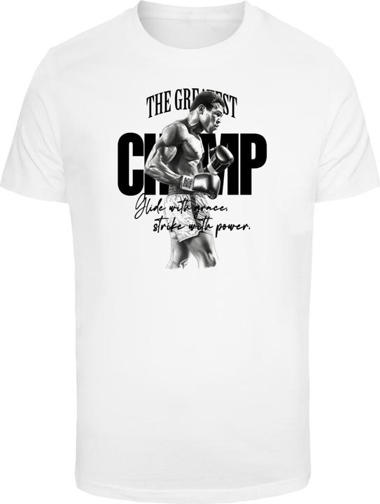 Image du produit Mister Tee MisterTee The Greatest Tee - 169749 (M)