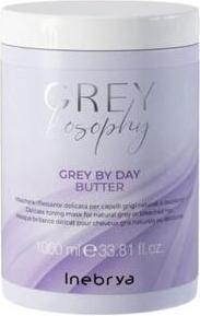 Immagine prodotto Inebrya Maschera riflessa delicata 1L (1000 ml)