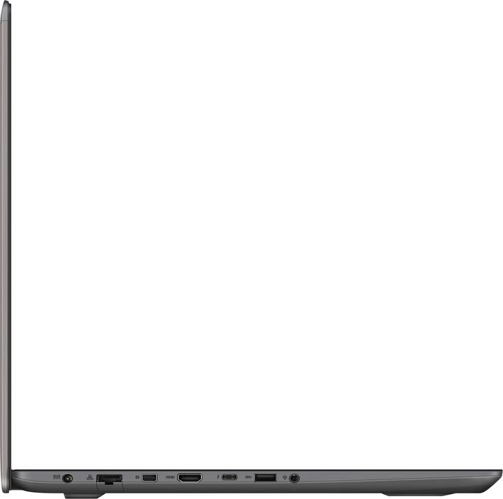 Produktbild ASUS Rog Strix Gl702vs-Ba021t (17.30", Intel Core i7-7700HQ, 16 GB, 512 GB, CH)