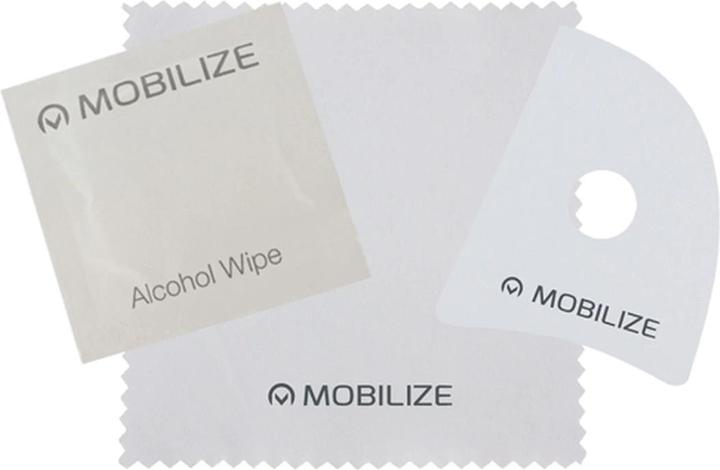 Image du produit Mobilize Verre (1 pièce(s), Motorola Moto G200 5G)