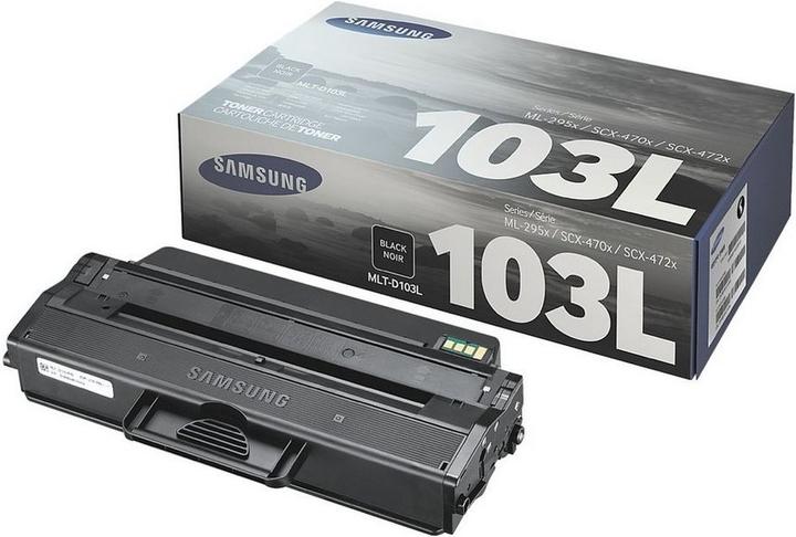 Produktbild Samsung MLT-D103L (BK)