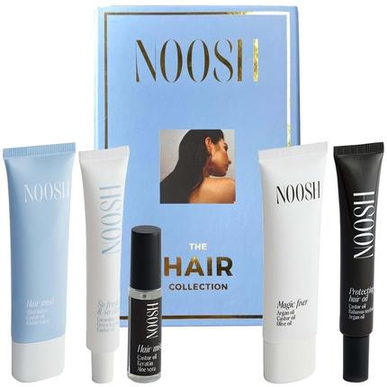 Immagine prodotto Noosh Il set di raccolta capelli definitivo (Set per la cura dei capelli)