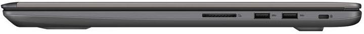 Produktbild ASUS Rog Strix Gl702vs-Ba021t (17.30", Intel Core i7-7700HQ, 16 GB, 512 GB, CH)
