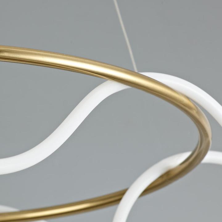 Image du produit Nova Luce Luminaires suspendus (4581 lm)