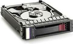 Actual product image HPE 765424-B21 Hard disk (0.60 TB, 3.5")