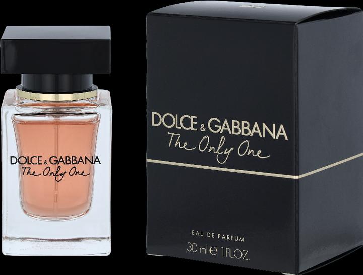 Image du produit Dolce & Gabbana Le seul (Eau de parfum, 30 ml)