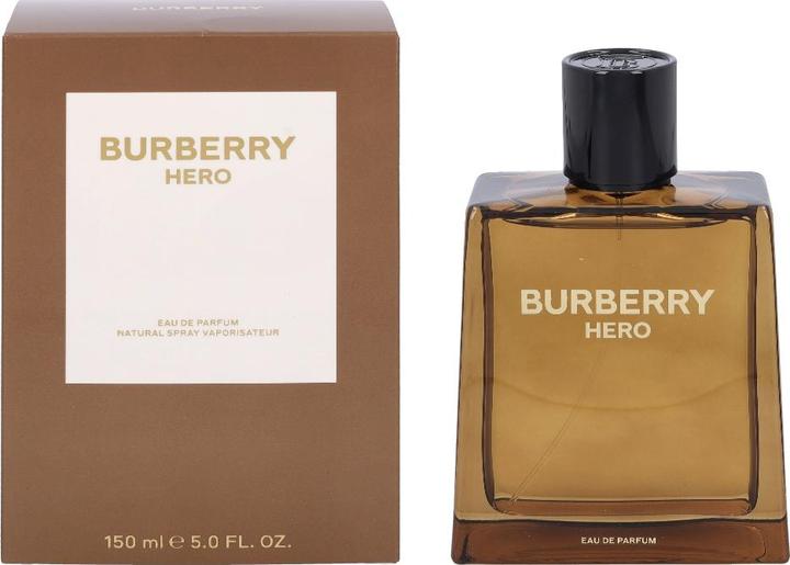 Actual product image Burberry Eau de Parfum (Eau de parfum, 150 ml)