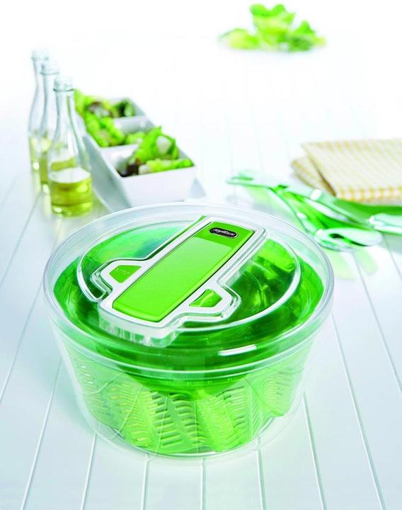 Produktbild Zyliss Swift Dry Salatschleuder