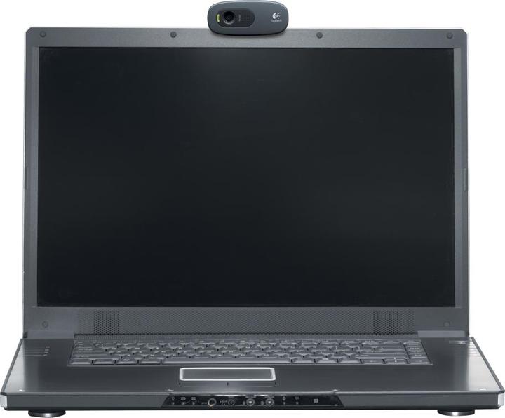 Image du produit Logitech C270 (3 Mpx)