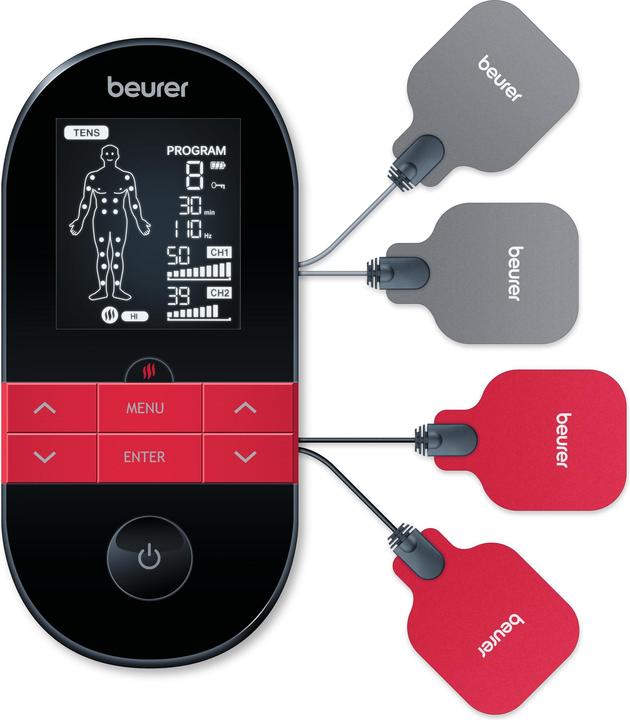 Actual product image Beurer EM 59