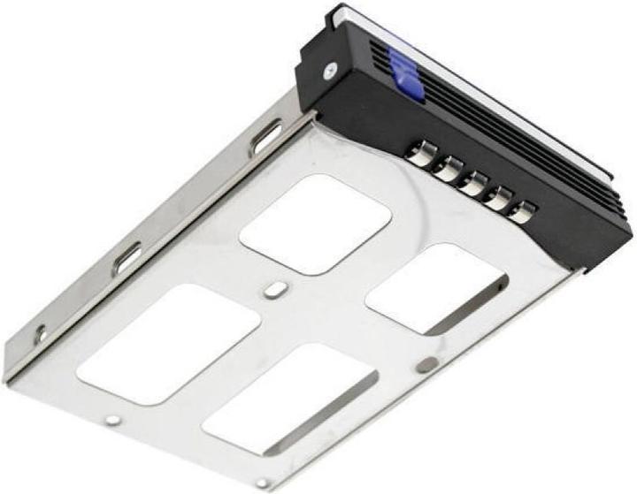 Actual product image Icy Dock Slot 2.5"/3.5" MB-453TRAY-2B