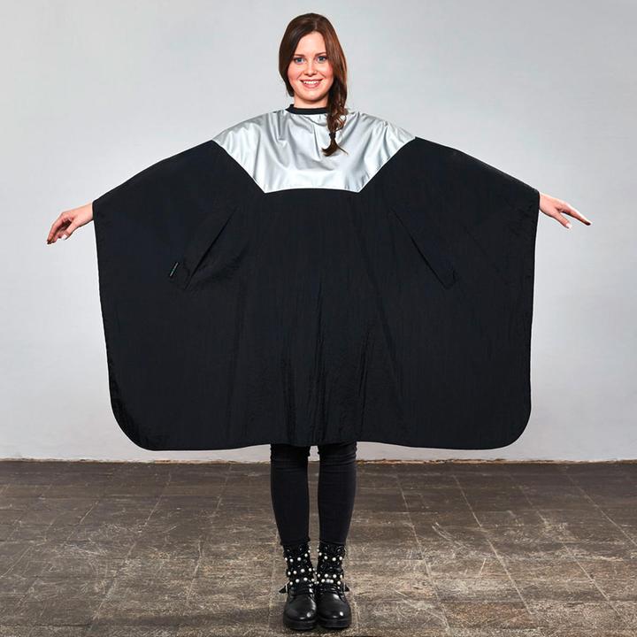 Produktbild Trend-Design Friseurumhang Top Twin X