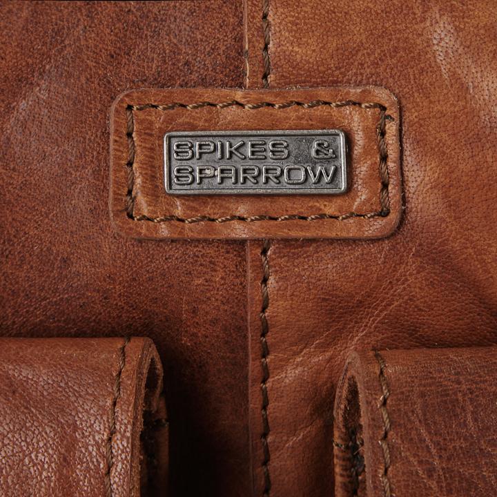Actual product image Spikes & Sparrow Umhängetasche