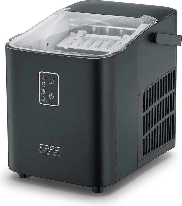 Image du produit Caso Machine à glaçons IceChef Compact