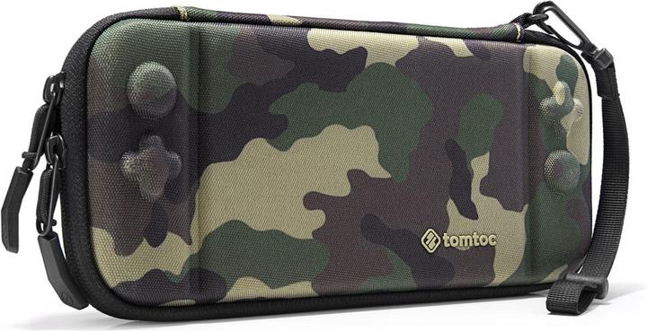 Produktbild tomtoc Slim Case (Switch)