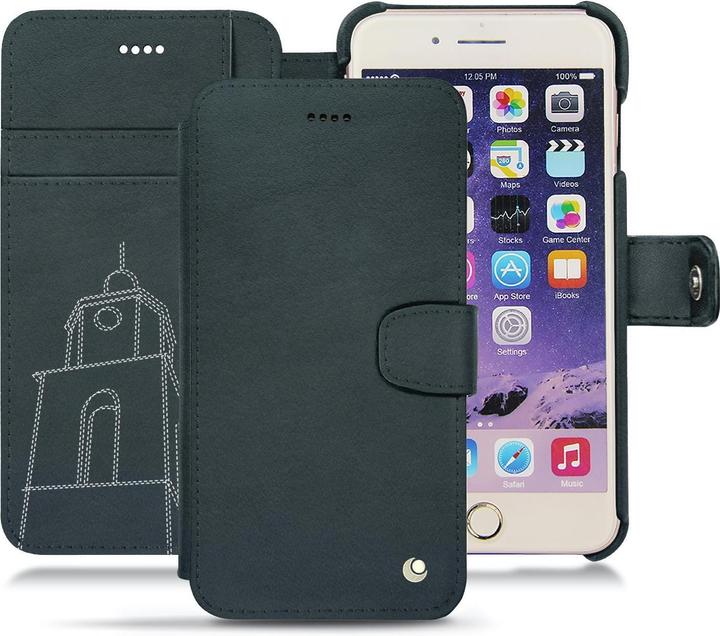 Actual product image Noreve Leather case wallet (Apple iPhone X, Apple iPhone 7 Plus)