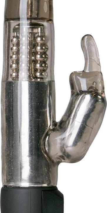 Actual product image Easytoys Rabbit Vibrator