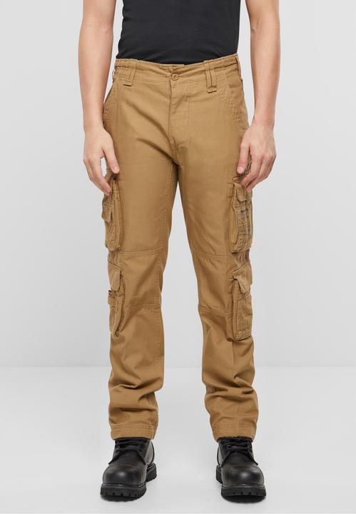 Image du produit Brandit Pantalon Pure Slim Fit - 16173 (3XL)